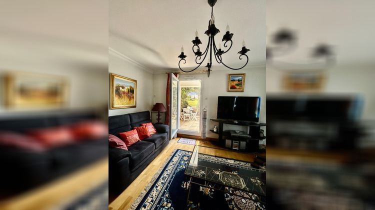 Ma-Cabane - Vente Appartement NEVERS, 162 m²