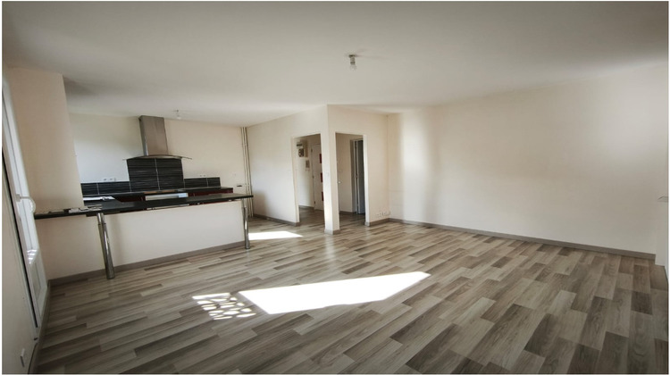 Ma-Cabane - Vente Appartement NEVERS, 55 m²