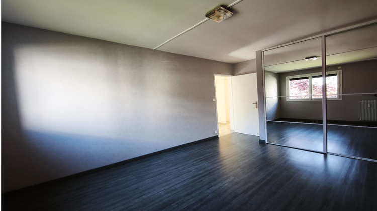 Ma-Cabane - Vente Appartement NEVERS, 55 m²