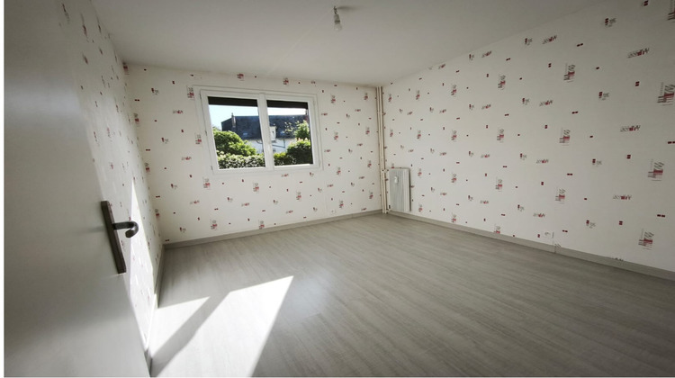 Ma-Cabane - Vente Appartement NEVERS, 55 m²