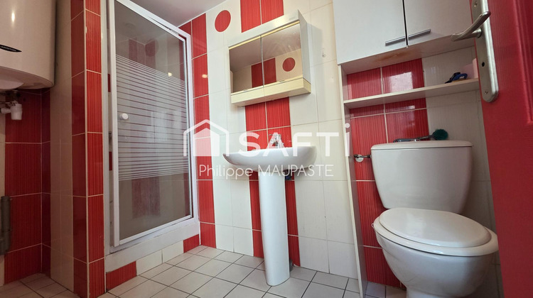 Ma-Cabane - Vente Appartement Nevers, 54 m²