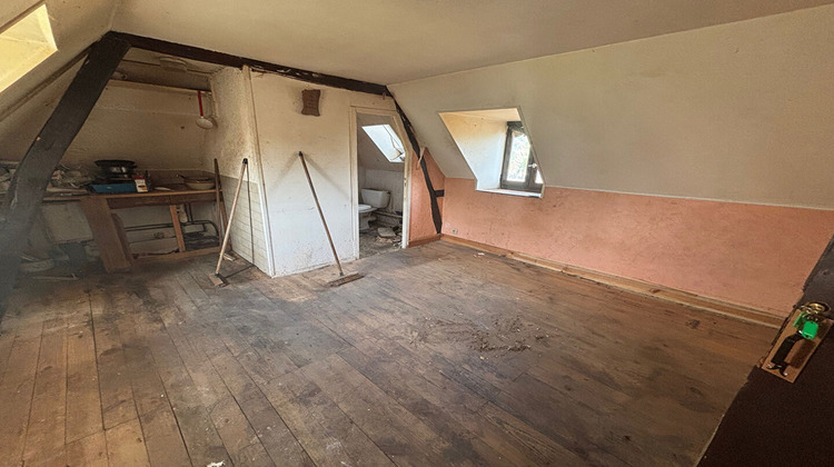 Ma-Cabane - Vente Appartement NEVERS, 18 m²