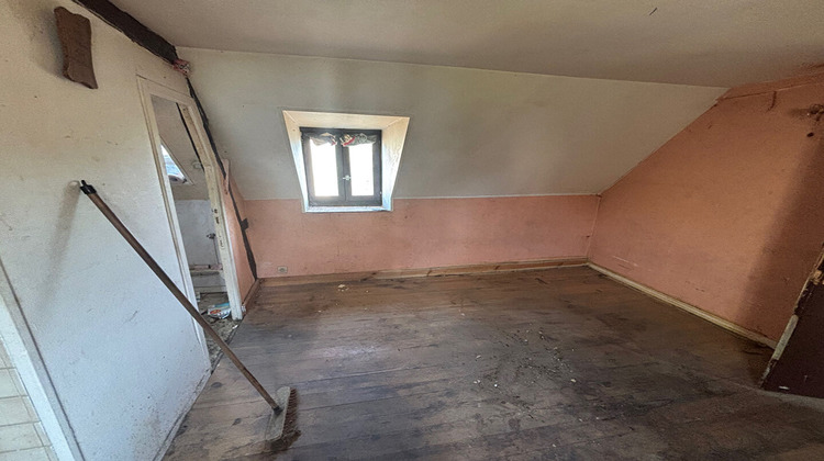 Ma-Cabane - Vente Appartement NEVERS, 18 m²
