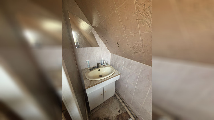 Ma-Cabane - Vente Appartement NEVERS, 18 m²