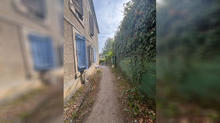 Ma-Cabane - Vente Appartement NEVERS, 18 m²
