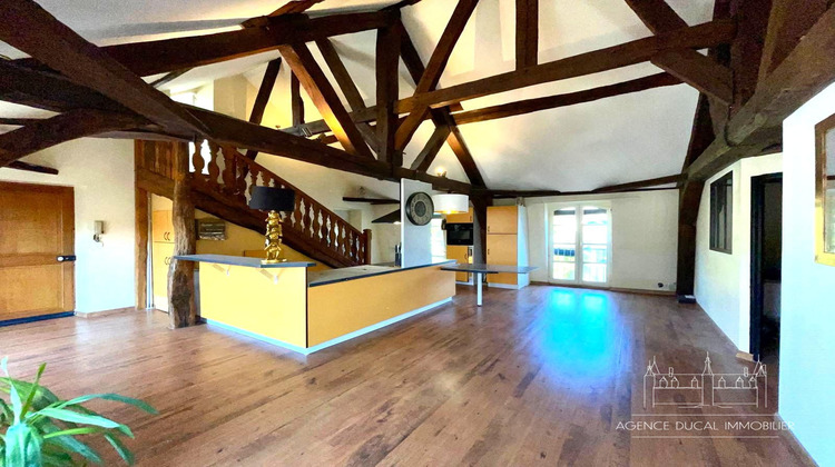 Ma-Cabane - Vente Appartement Nevers, 76 m²