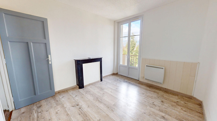 Ma-Cabane - Vente Appartement NEVERS, 37 m²
