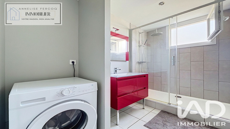 Ma-Cabane - Vente Appartement Nevers, 70 m²