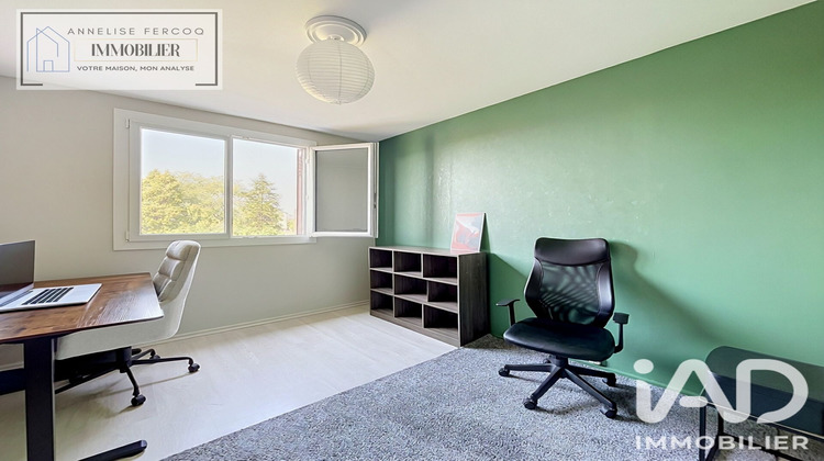 Ma-Cabane - Vente Appartement Nevers, 70 m²