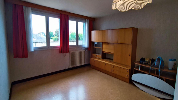 Ma-Cabane - Vente Appartement NEVERS, 104 m²