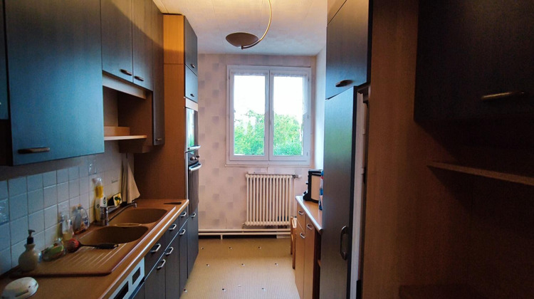 Ma-Cabane - Vente Appartement NEVERS, 104 m²