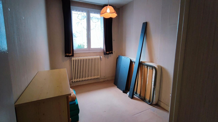 Ma-Cabane - Vente Appartement NEVERS, 104 m²