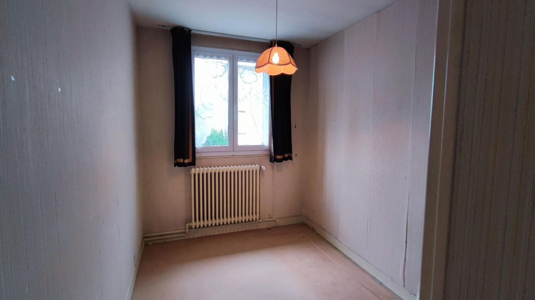 Ma-Cabane - Vente Appartement NEVERS, 104 m²