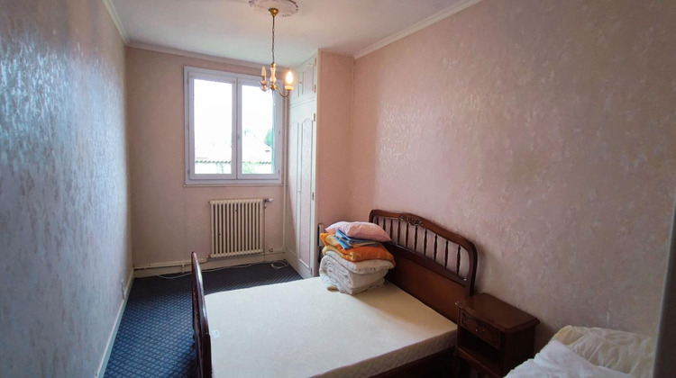 Ma-Cabane - Vente Appartement NEVERS, 104 m²