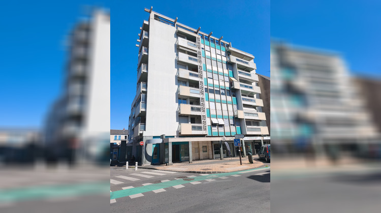 Ma-Cabane - Vente Appartement NEVERS, 85 m²