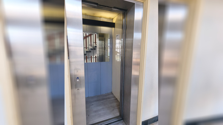 Ma-Cabane - Vente Appartement NEVERS, 85 m²