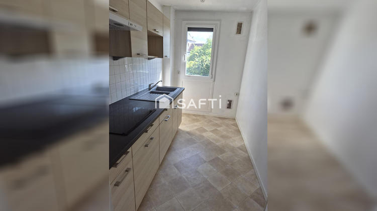 Ma-Cabane - Vente Appartement Nevers, 44 m²