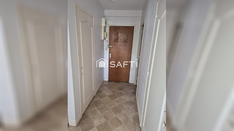Ma-Cabane - Vente Appartement Nevers, 44 m²
