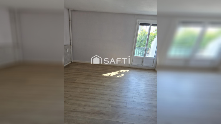Ma-Cabane - Vente Appartement Nevers, 44 m²