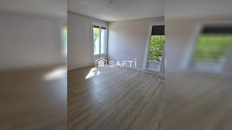Ma-Cabane - Vente Appartement Nevers, 44 m²