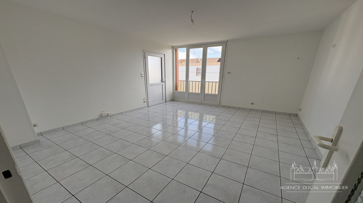 Ma-Cabane - Vente Appartement Nevers, 55 m²
