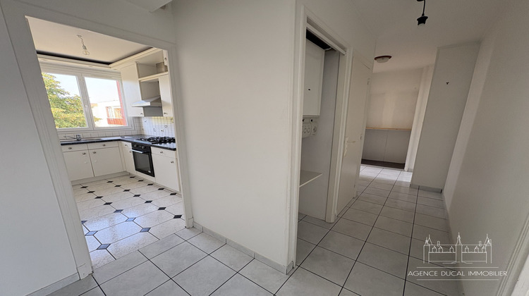 Ma-Cabane - Vente Appartement Nevers, 55 m²
