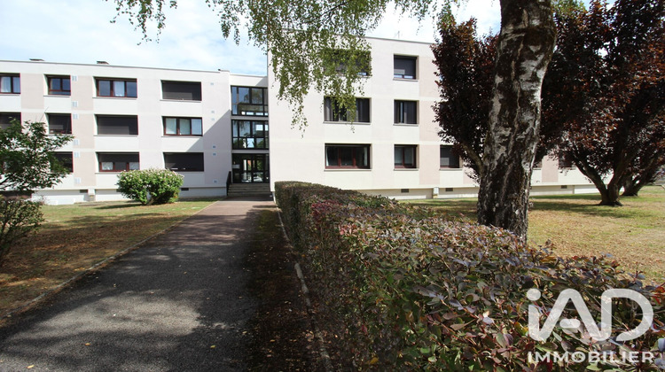 Ma-Cabane - Vente Appartement Nevers, 63 m²