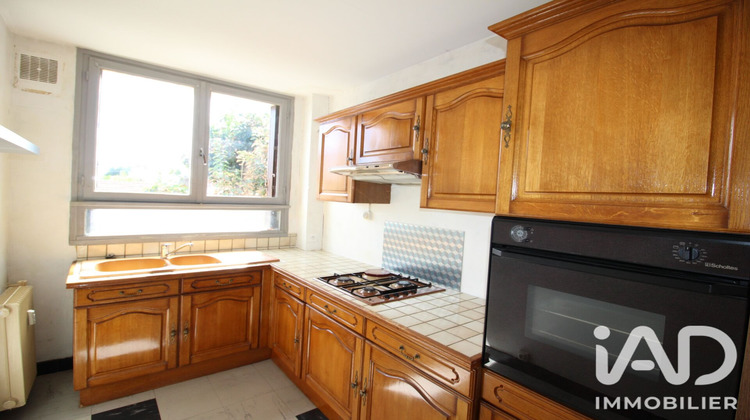 Ma-Cabane - Vente Appartement Nevers, 63 m²