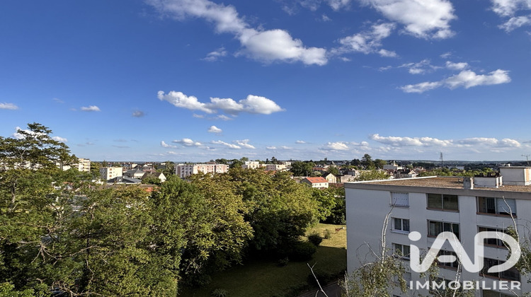 Ma-Cabane - Vente Appartement Nevers, 80 m²