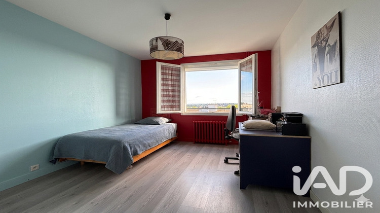 Ma-Cabane - Vente Appartement Nevers, 80 m²