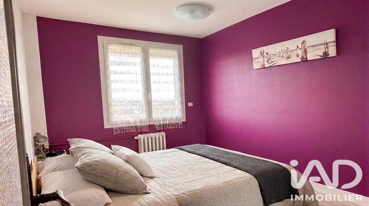 Ma-Cabane - Vente Appartement Nevers, 80 m²