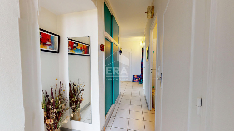 Ma-Cabane - Vente Appartement NEVERS, 72 m²