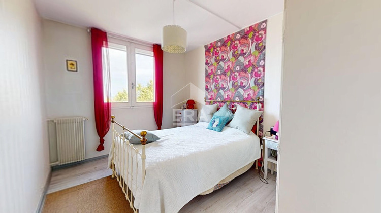 Ma-Cabane - Vente Appartement NEVERS, 72 m²