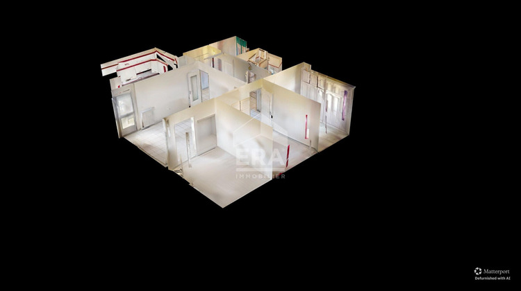 Ma-Cabane - Vente Appartement NEVERS, 72 m²