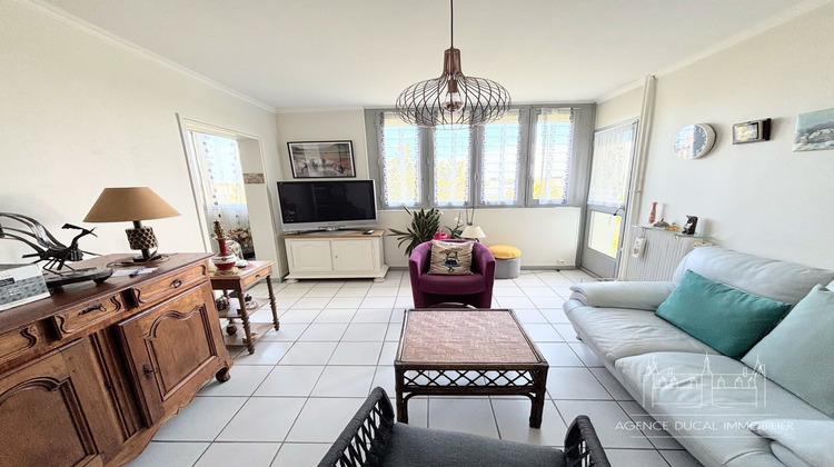 Ma-Cabane - Vente Appartement Nevers, 71 m²