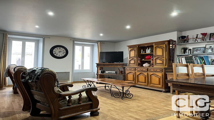 Ma-Cabane - Vente Appartement NEVEZ, 84 m²