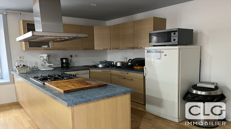 Ma-Cabane - Vente Appartement NEVEZ, 84 m²