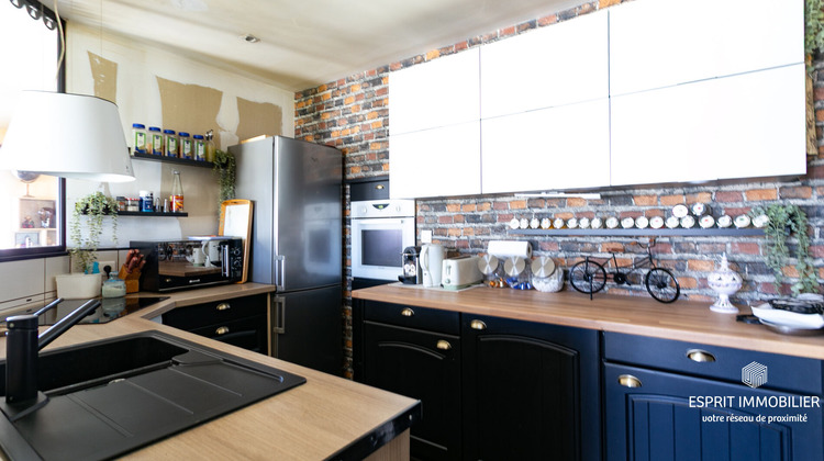 Ma-Cabane - Vente Appartement NEVEZ, 140 m²