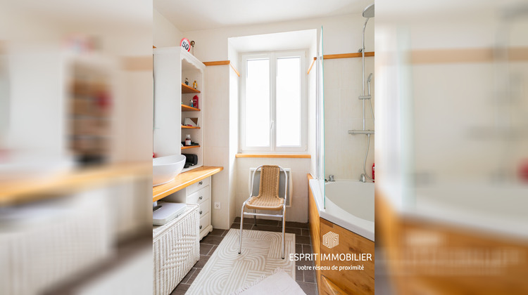 Ma-Cabane - Vente Appartement NEVEZ, 140 m²