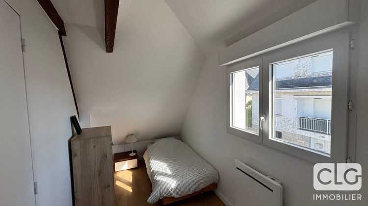 Ma-Cabane - Vente Appartement NEVEZ, 42 m²