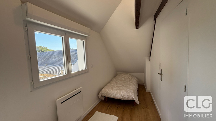 Ma-Cabane - Vente Appartement NEVEZ, 42 m²