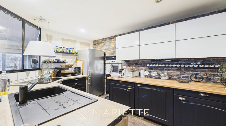 Ma-Cabane - Vente Appartement NEVEZ, 113 m²