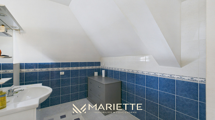 Ma-Cabane - Vente Appartement NEVEZ, 113 m²