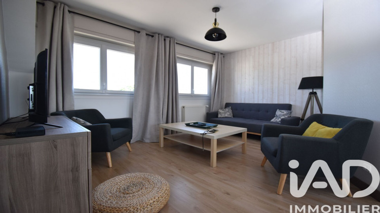 Ma-Cabane - Vente Appartement Névez, 73 m²