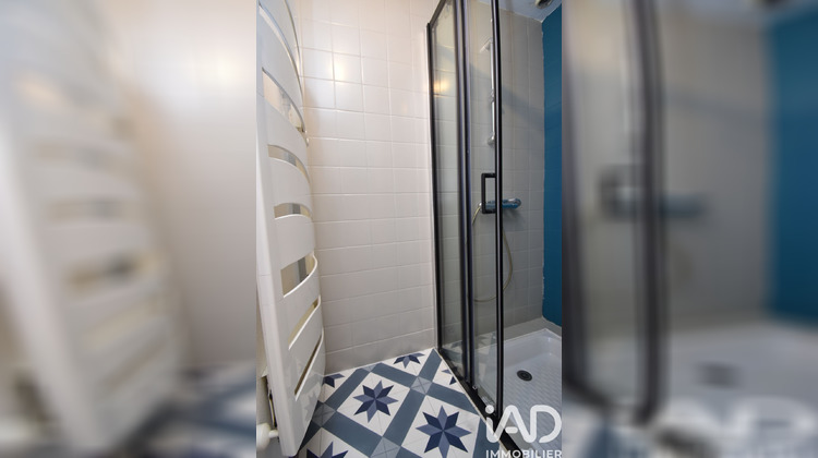 Ma-Cabane - Vente Appartement Névez, 73 m²