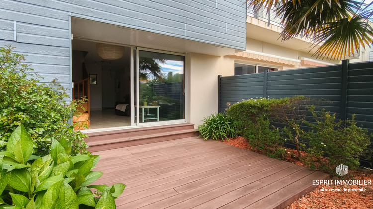 Ma-Cabane - Vente Appartement NEVEZ, 70 m²