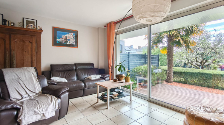 Ma-Cabane - Vente Appartement NEVEZ, 70 m²