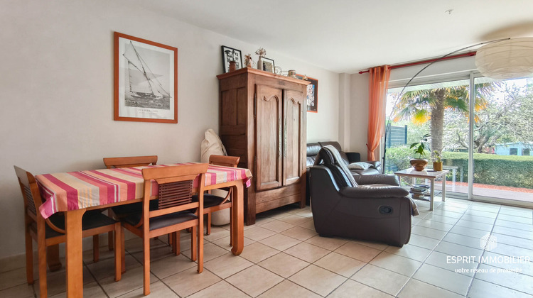 Ma-Cabane - Vente Appartement NEVEZ, 70 m²