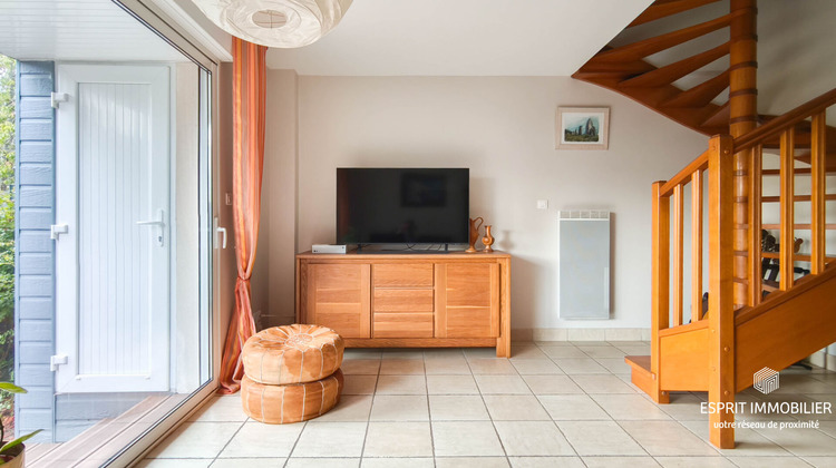 Ma-Cabane - Vente Appartement NEVEZ, 70 m²
