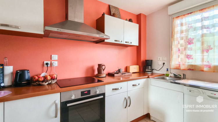 Ma-Cabane - Vente Appartement NEVEZ, 70 m²
